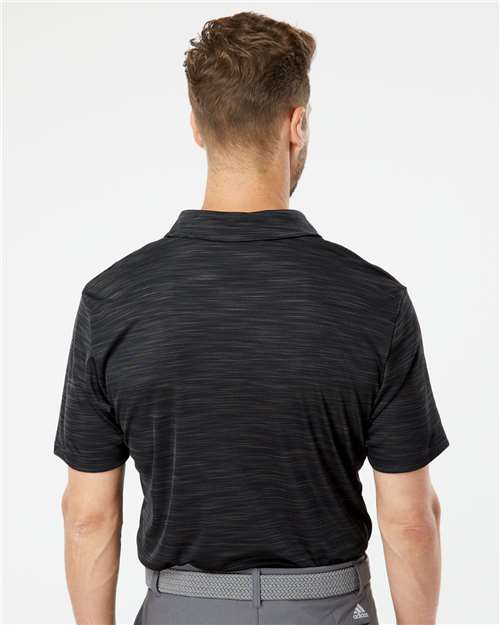 Adidas Men's Mélange Polo A402