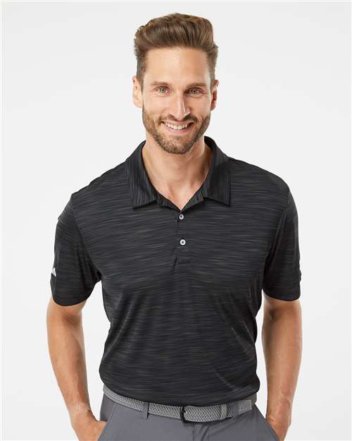 Adidas Men's Mélange Polo A402