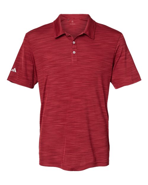 Adidas Men's Mélange Polo A402