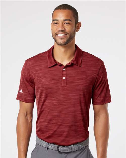 Adidas Men's Mélange Polo A402