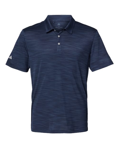 Adidas Men's Mélange Polo A402