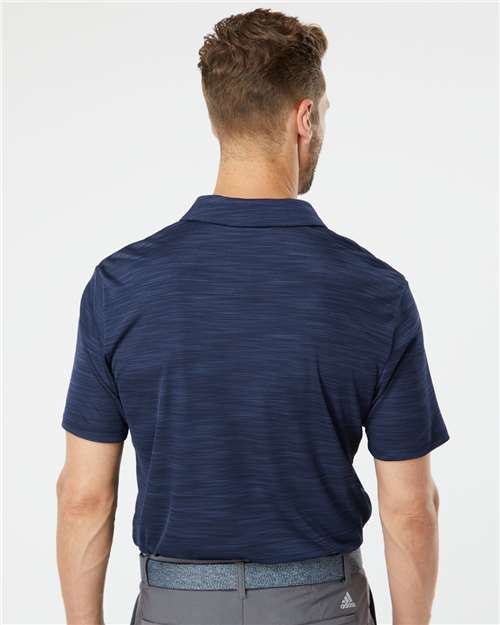 Adidas Men's Mélange Polo A402