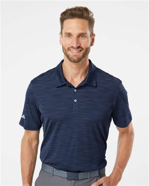 Adidas Men's Mélange Polo A402