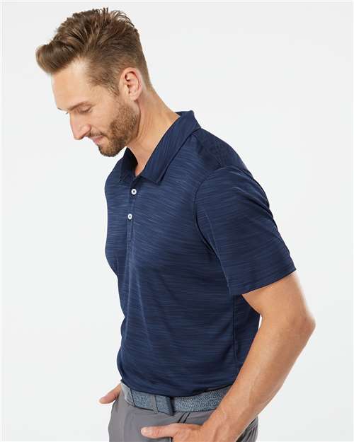 Adidas Men's Mélange Polo A402