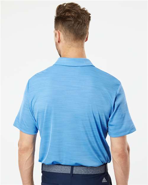 Adidas Men's Mélange Polo A402