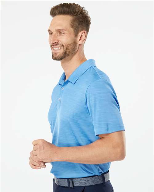 Adidas Men's Mélange Polo A402