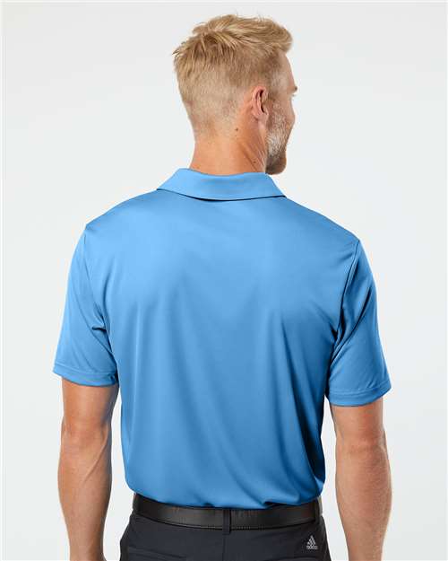 Adidas Men's 3-Stripes Chest Polo A324