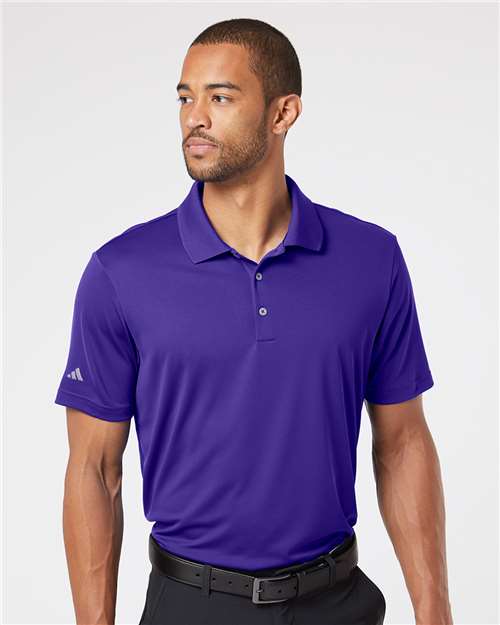 Adidas Men's Performance Polo A230