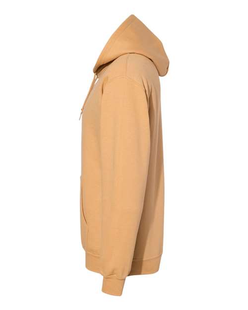 Gildan Unisex Heavy Blend™ Hooded Sweatshirt 18500 - Old Gold