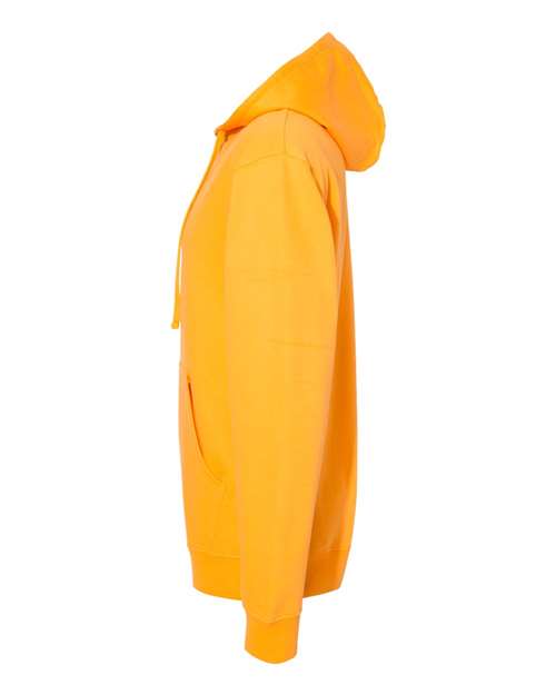 Independent Trading Co. Unisex Midweight Hooded Sweatshirt SS4500