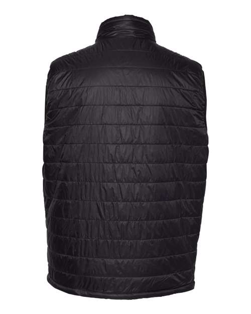 Independent Trading Co. Men's Puffer Vest EXP120PFV