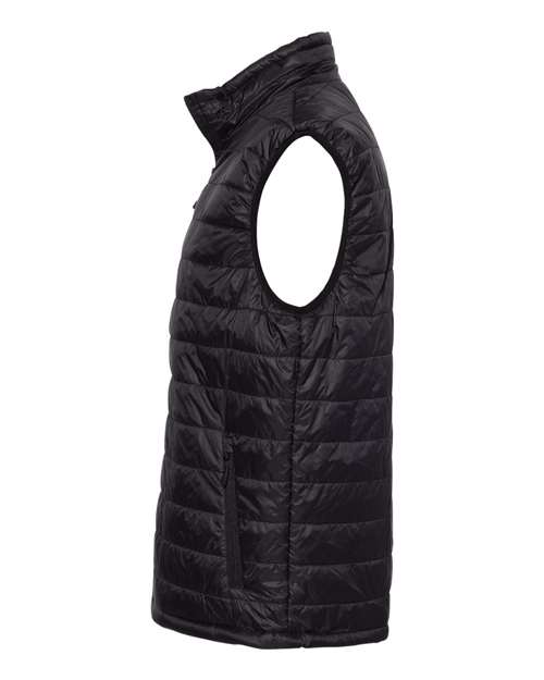 Independent Trading Co. Men's Puffer Vest EXP120PFV