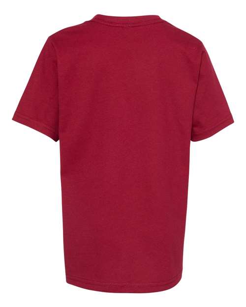 Next Level Youth Cotton T-Shirt 3310