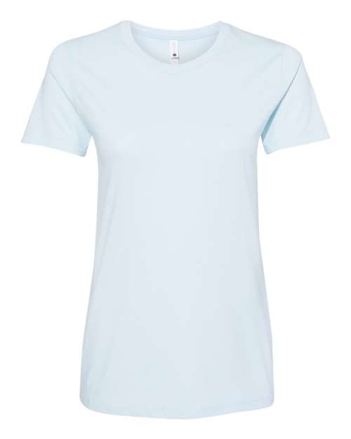 Next Level Women’s Cotton T-Shirt 3900