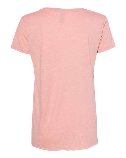 Next Level Women's Festival Scoop Neck T-Shirt 5030
