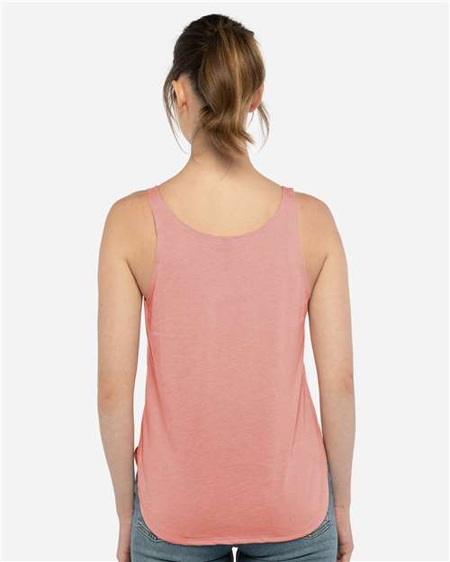 Next Level Women's Festival Tank 5033