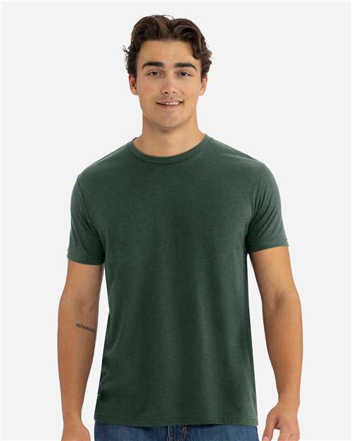 Next Level Unisex Triblend T-Shirt 6010