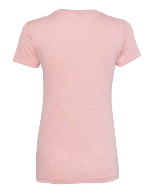 Next Level Women’s Triblend T-Shirt 6710