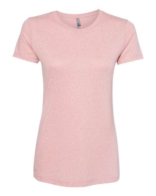 Next Level Women’s Triblend T-Shirt 6710