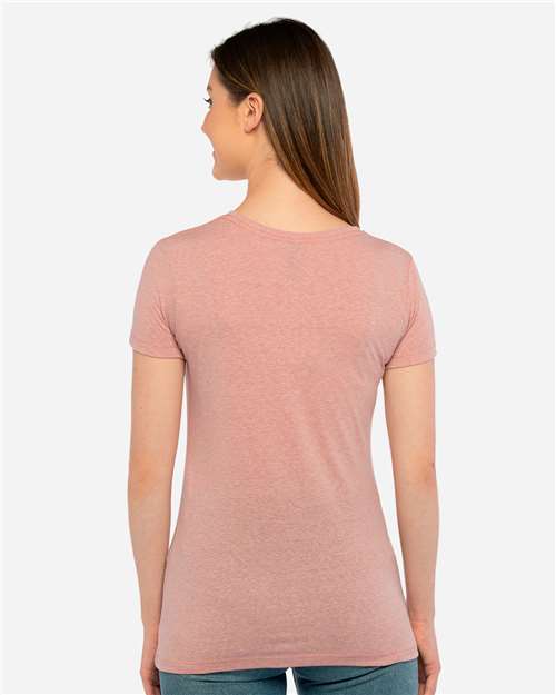 Next Level Women’s Triblend T-Shirt 6710