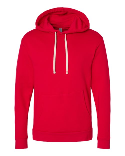 Next Level Unisex Santa Barbara Hoodie Sweatshirt 9303
