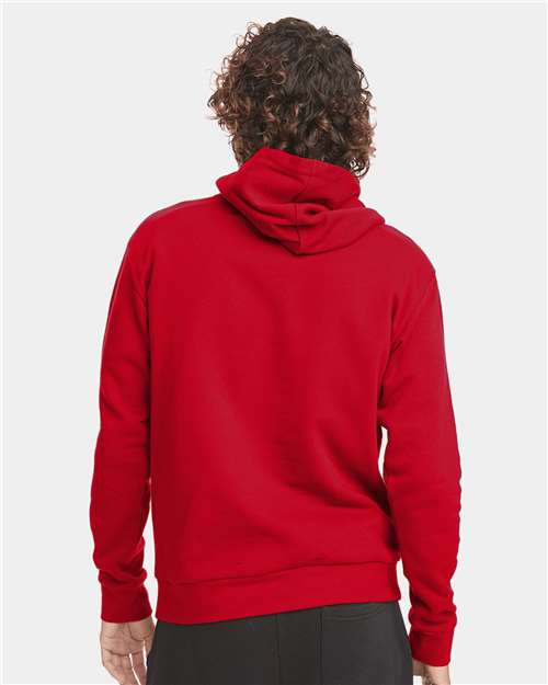 Next Level Unisex Santa Barbara Hoodie Sweatshirt 9303