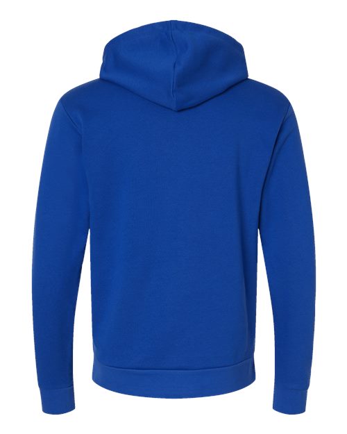Next Level Unisex Santa Barbara Hoodie Sweatshirt 9303