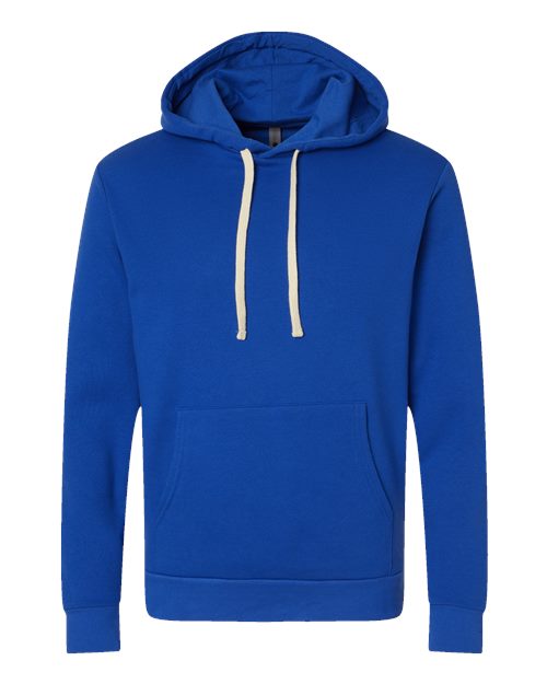 Next Level Unisex Santa Barbara Hoodie Sweatshirt 9303