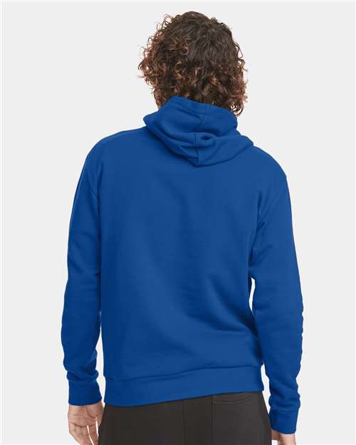 Next Level Unisex Santa Barbara Hoodie Sweatshirt 9303 - Royal
