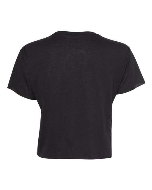 Next Level Women's Festival Crop Top 5080