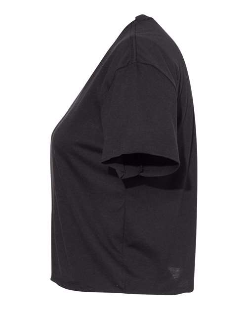 Next Level Women's Festival Crop Top 5080