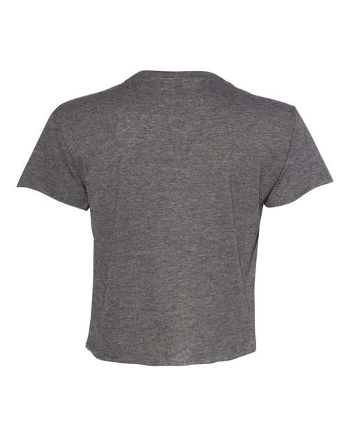 Next Level Women's Festival Crop Top 5080