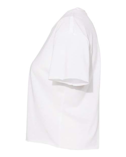 Next Level Women's Festival Crop Top 5080