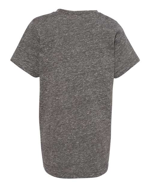 LAT Youth Harborside Mélange Tee 6191