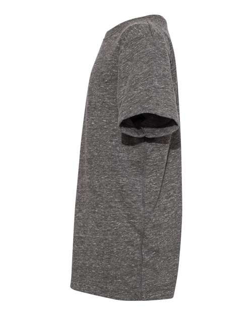 LAT Youth Harborside Mélange Tee 6191