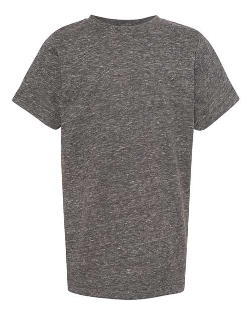 LAT Youth Harborside Mélange Tee 6191