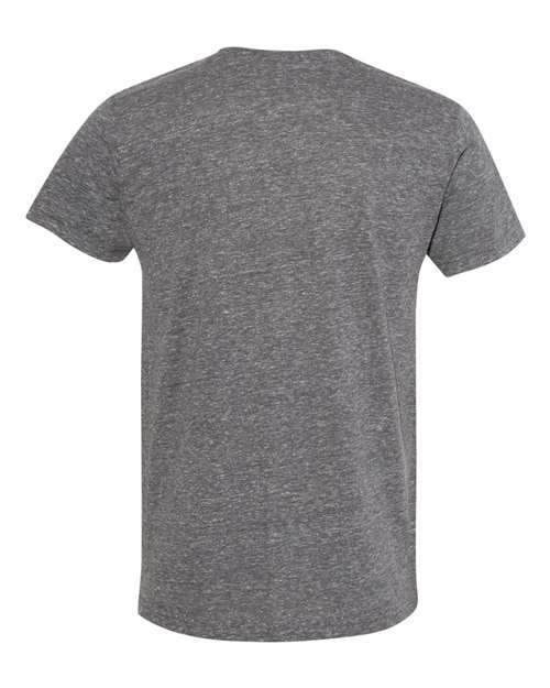 LAT Men's Harborside Mélange Tee 6991