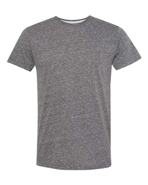 LAT Men's Harborside Mélange Tee 6991