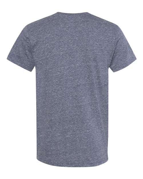 LAT Men's Harborside Mélange Tee 6991
