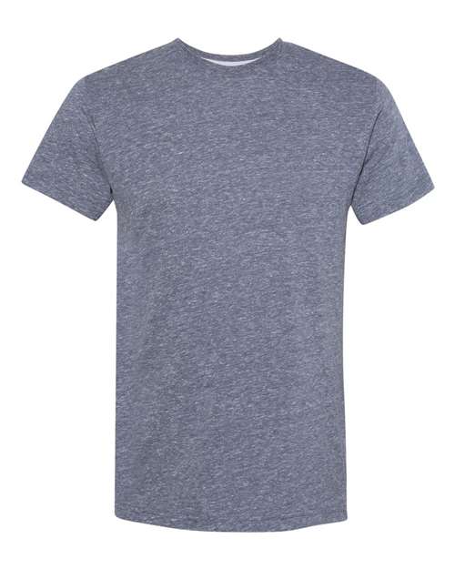 LAT Men's Harborside Mélange Tee 6991