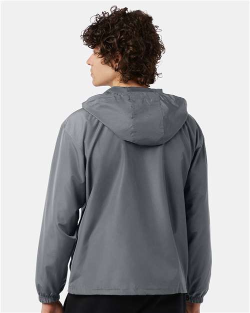Champion Unisex Packable Anorak Jacket CO200