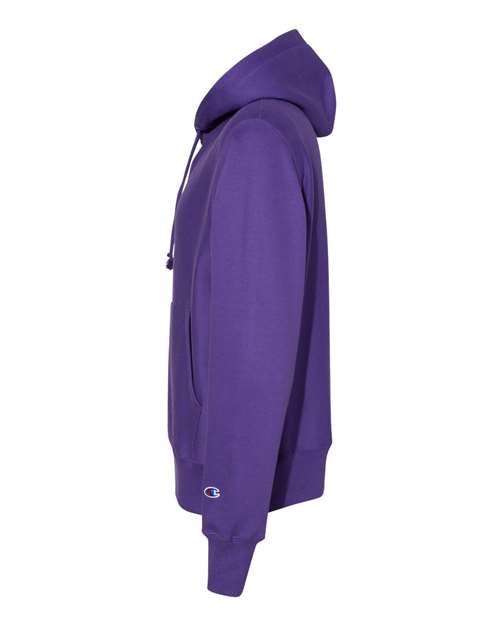 Champion Unisex Reverse Weave® Hooded Sweatshirt S101