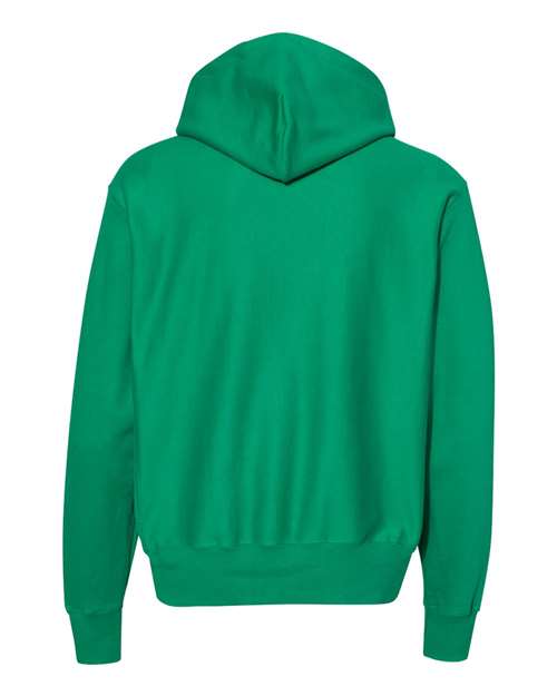 Champion Unisex Reverse Weave® Hooded Sweatshirt S101
