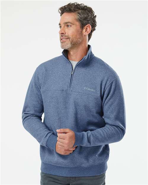 Columbia Men's Hart Mountain™ Half-Zip Sweatshirt 141162
