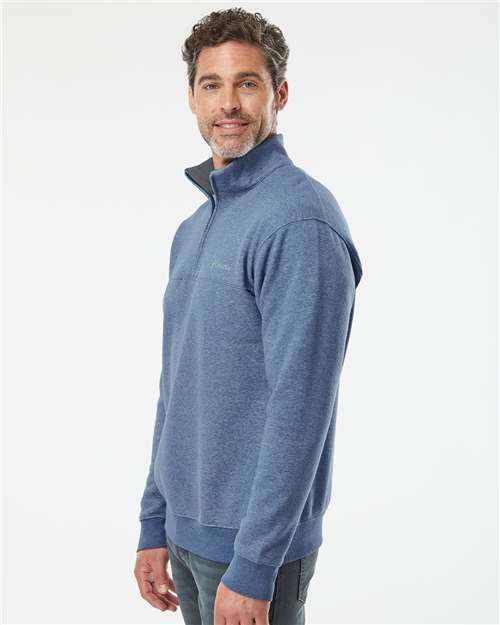 Columbia Men's Hart Mountain™ Half-Zip Sweatshirt 141162