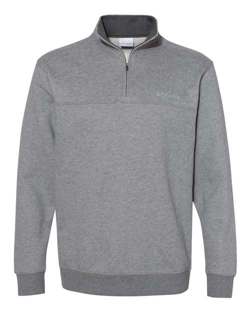 Columbia Men's Hart Mountain™ Half-Zip Sweatshirt 141162