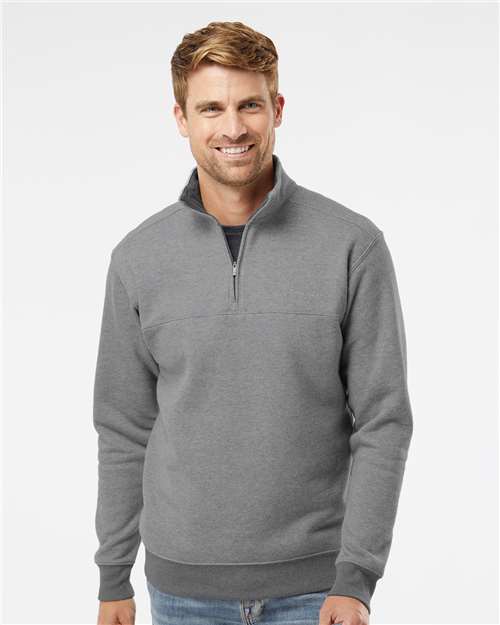 Columbia Men's Hart Mountain™ Half-Zip Sweatshirt 141162