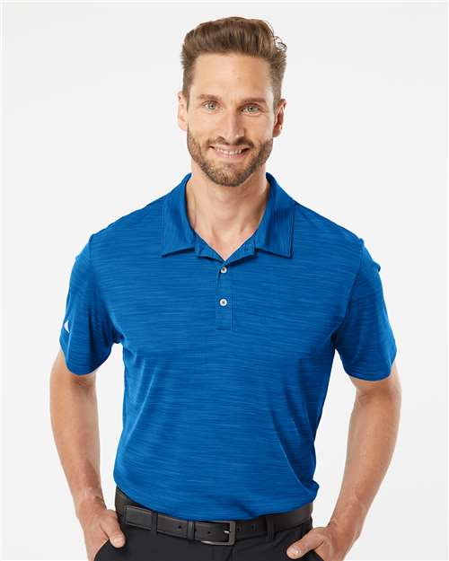 Adidas Men's Mélange Polo A402