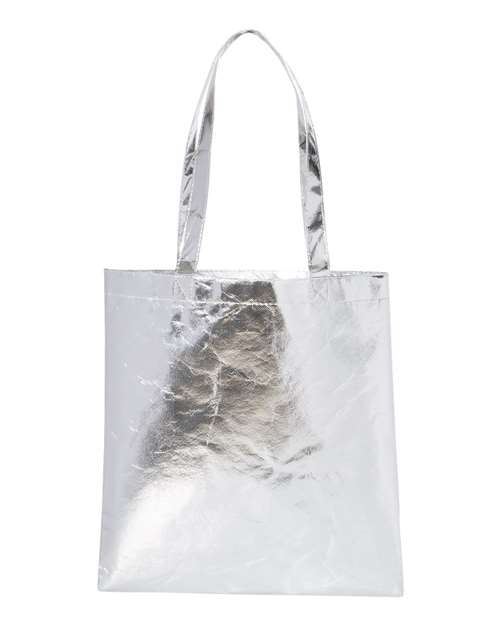 Liberty Bags Metallic Tote FT003M