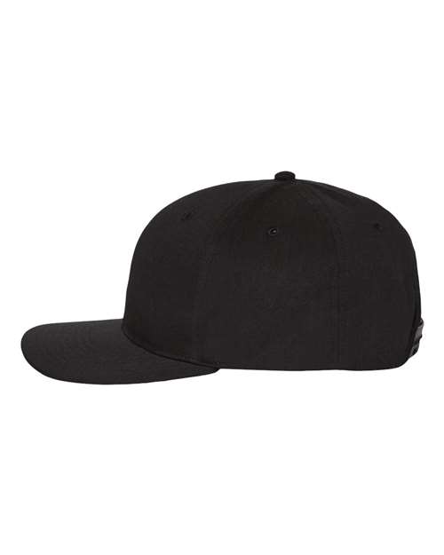 Richardson Pro Twill Snapback Cap 212